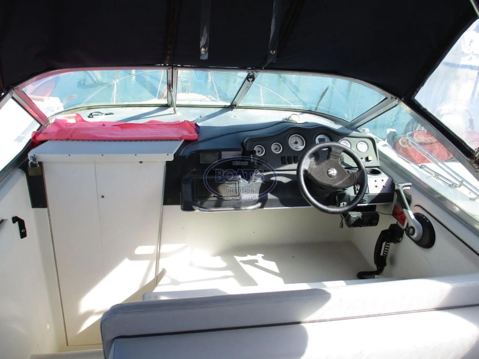 sea ray Sea ray 230