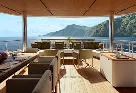 sanlorenzo Sl90 asymmetric