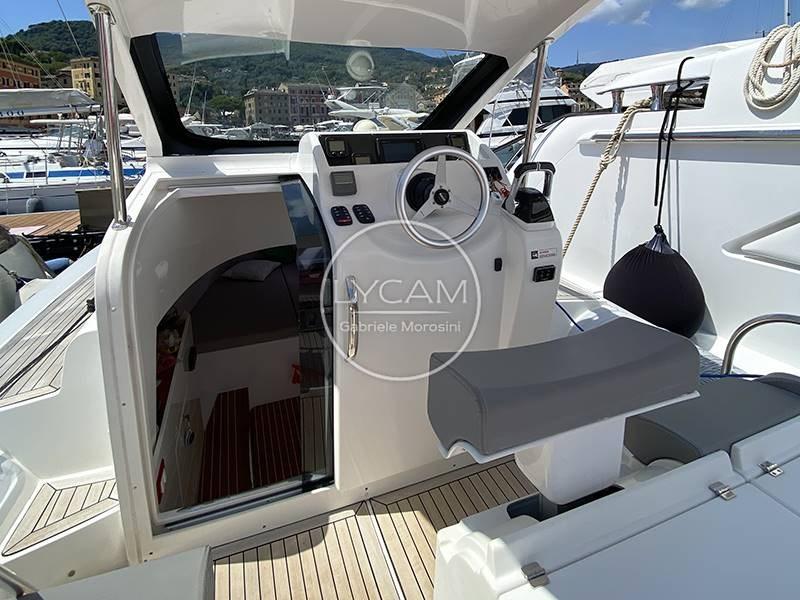 pirelli Pzero 1100 fb