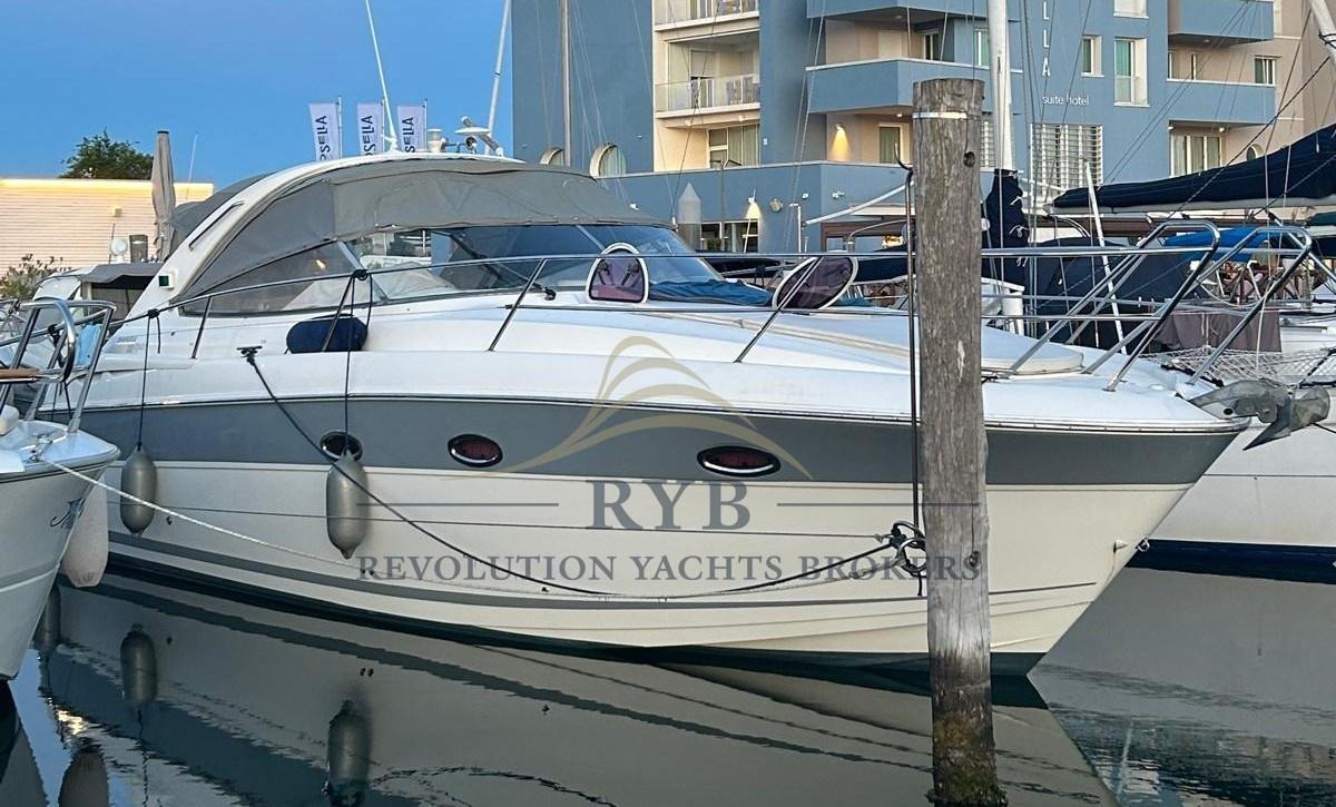 bavaria yachts 33 sport