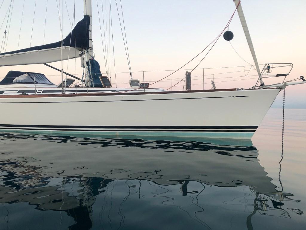 nautor swan Swan 62 fd biancospino