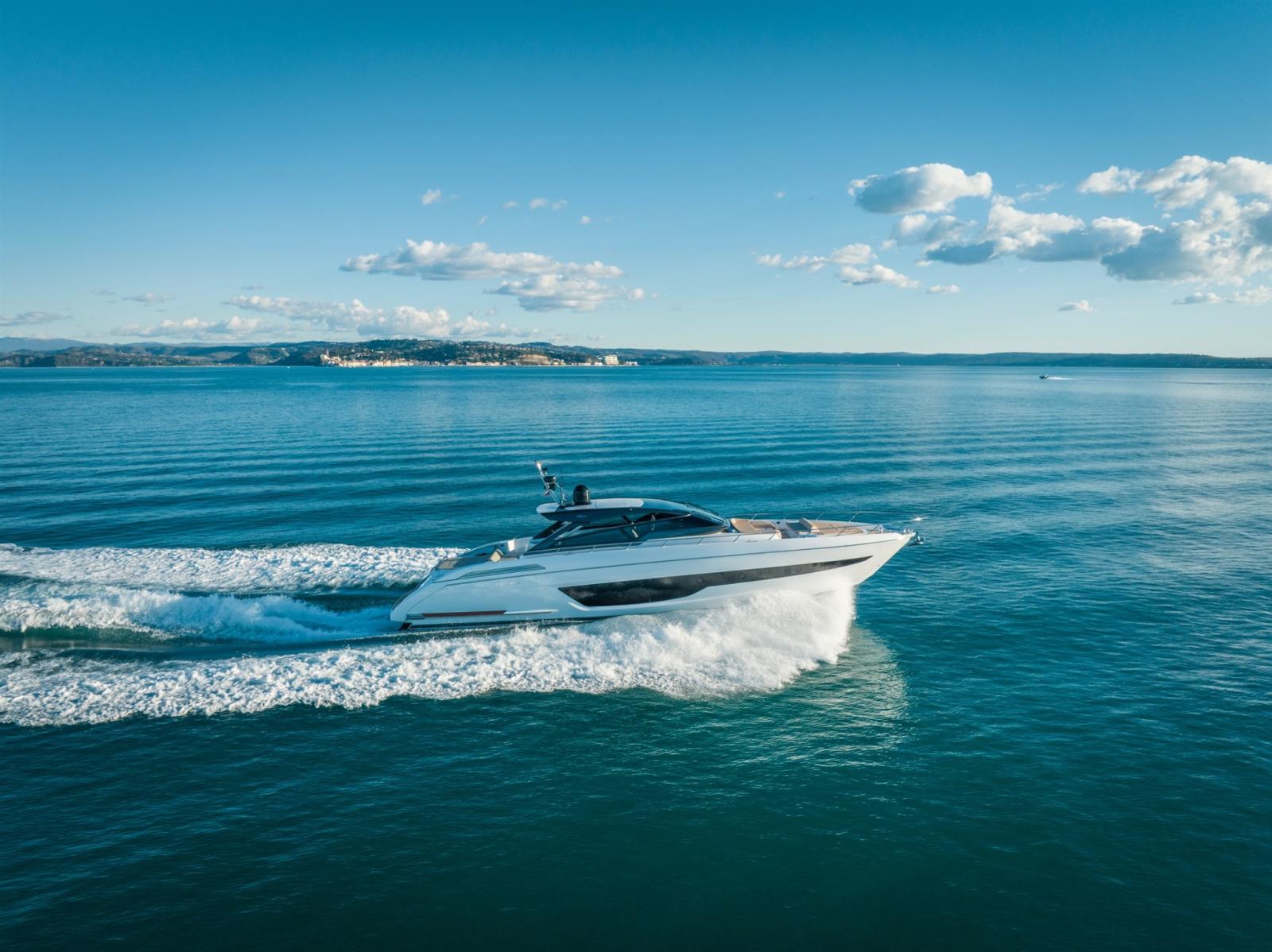 riva 68 diable
