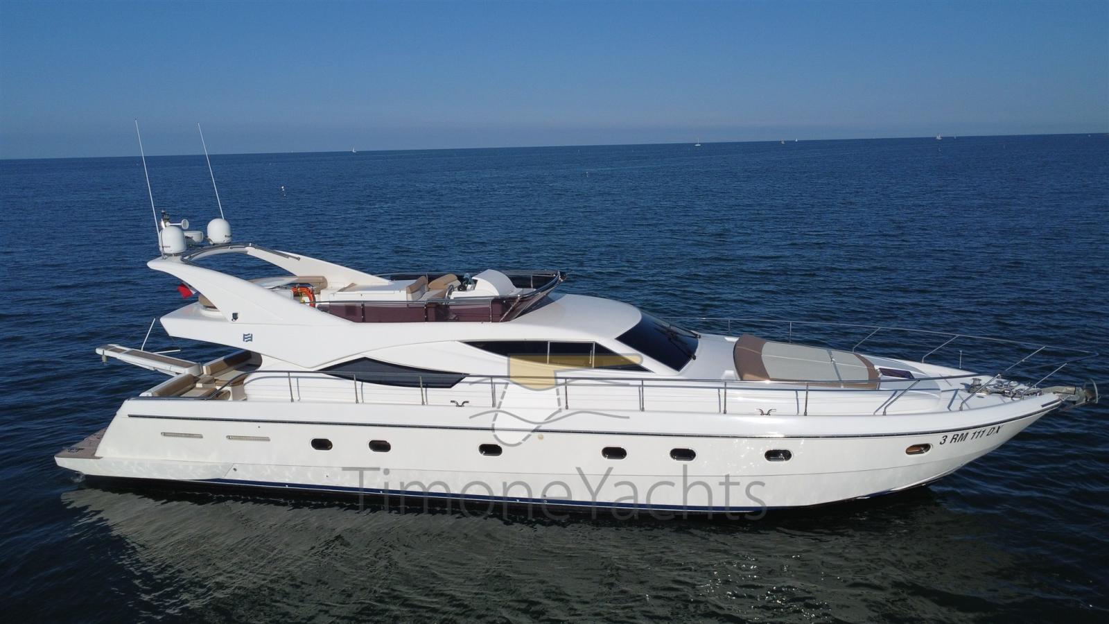 ferretti yachts Ferretti 620