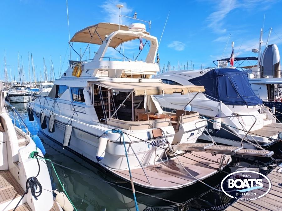 princess Princess 45 fly