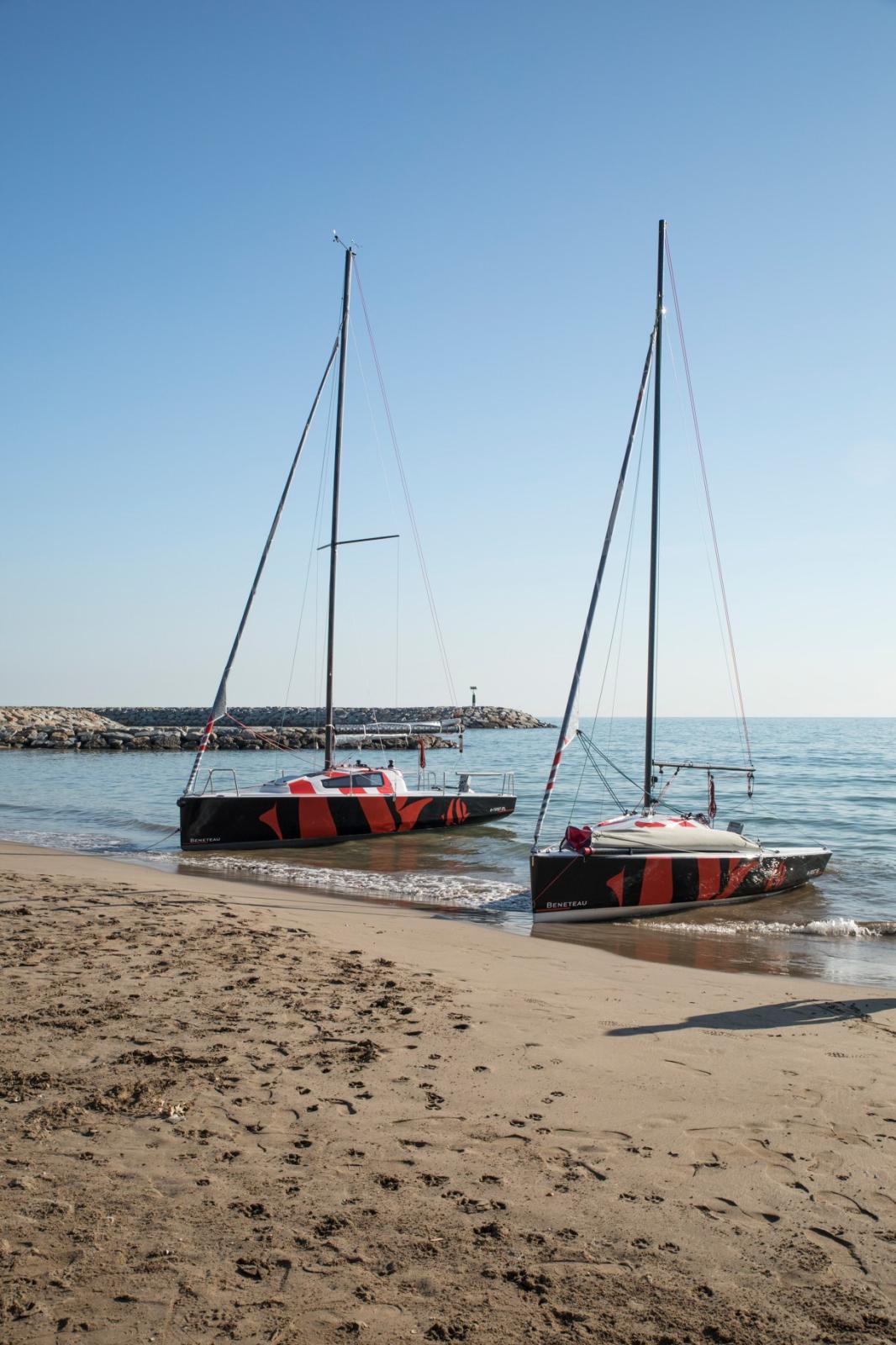 beneteau First 24