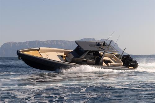 Novamarine europa bs 120