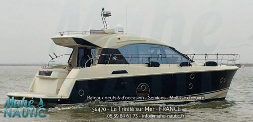 beneteau Monte carlo 5 s