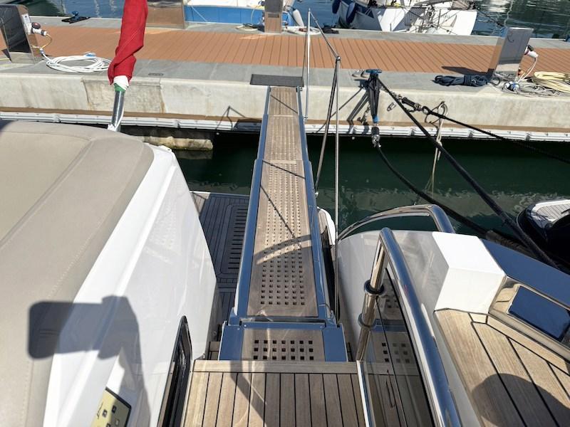 princess yachts F 70