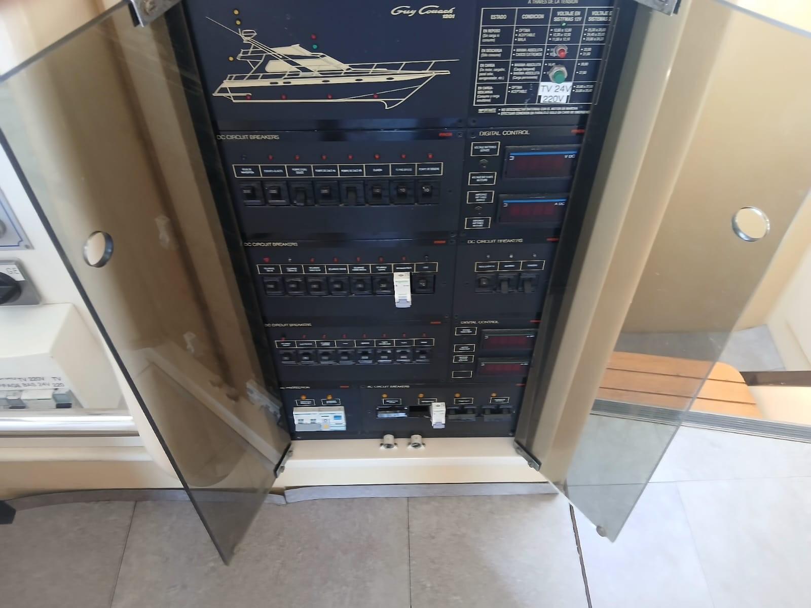 guy couach Guy couach 1200