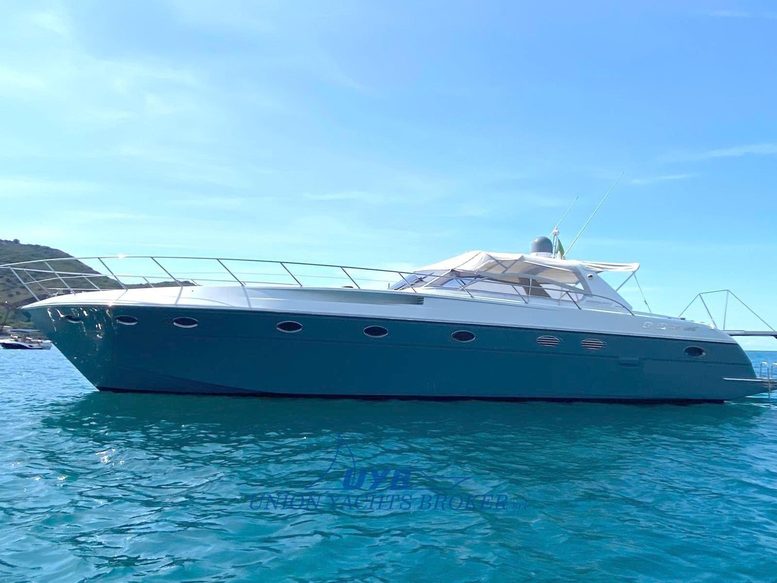 rizzardi Rizzardi 50 top line