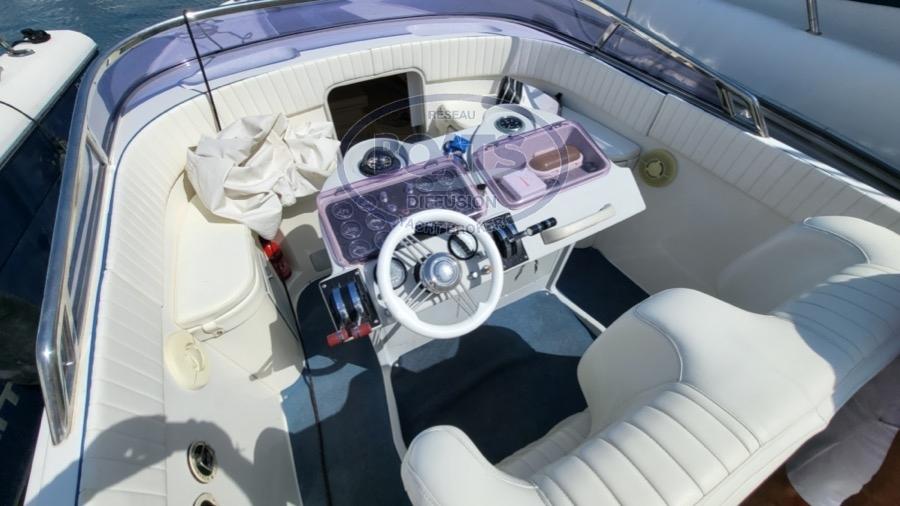 offshorer marine Monte carlo 30