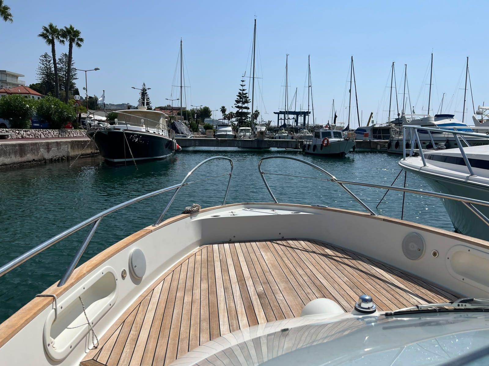cormate T27 supermarine