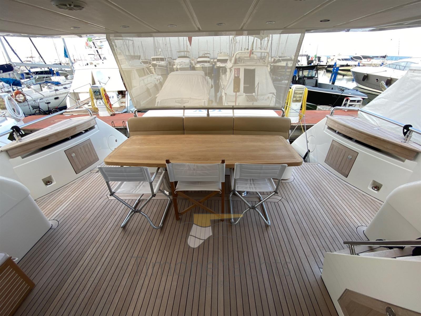 abacus marine Abacus 70