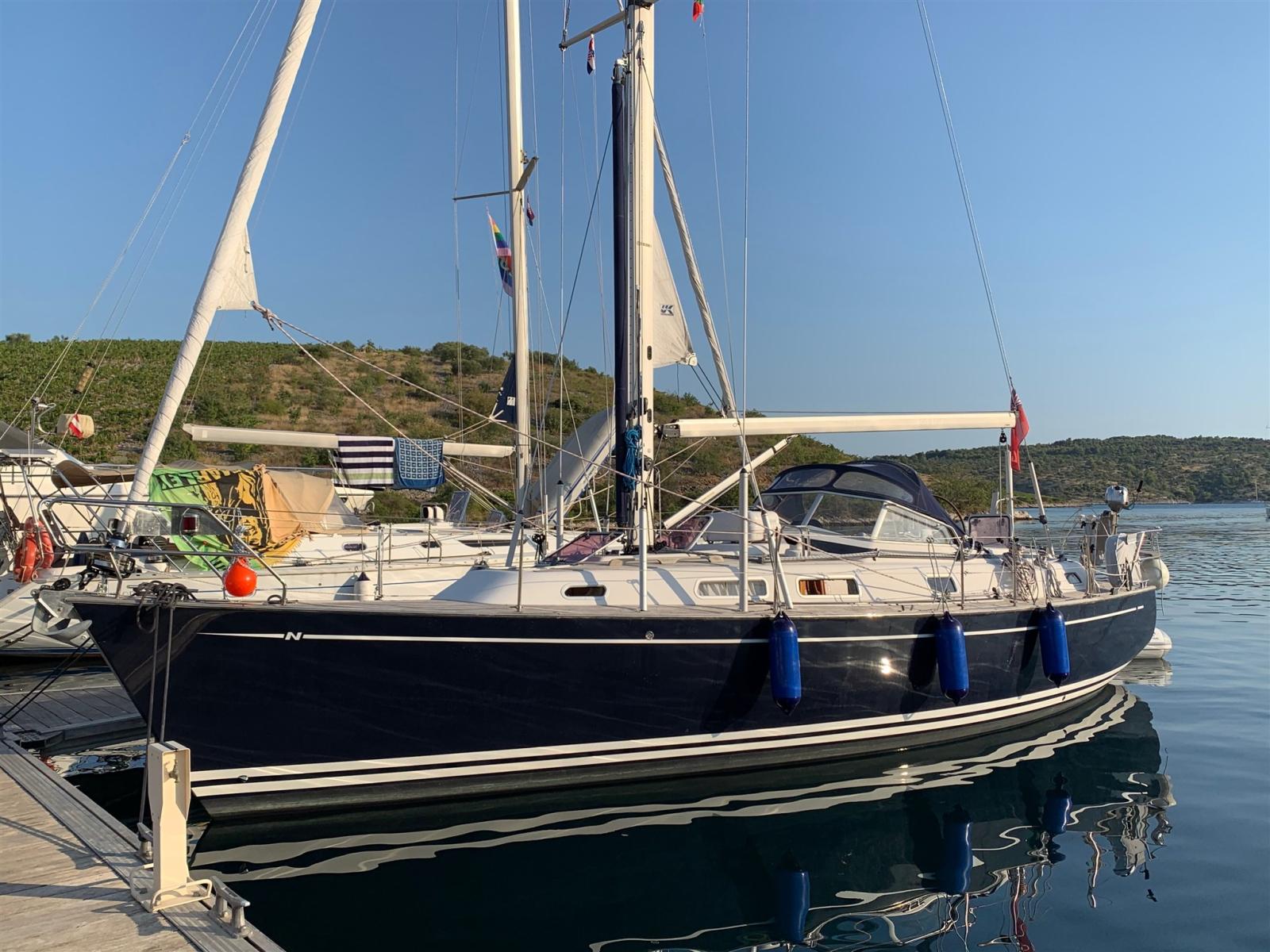 najad Najad 380
