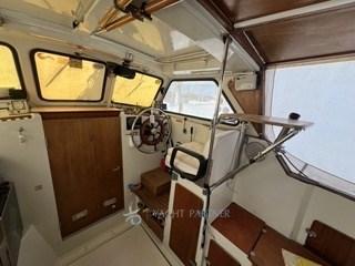 automarine Tortuga 27