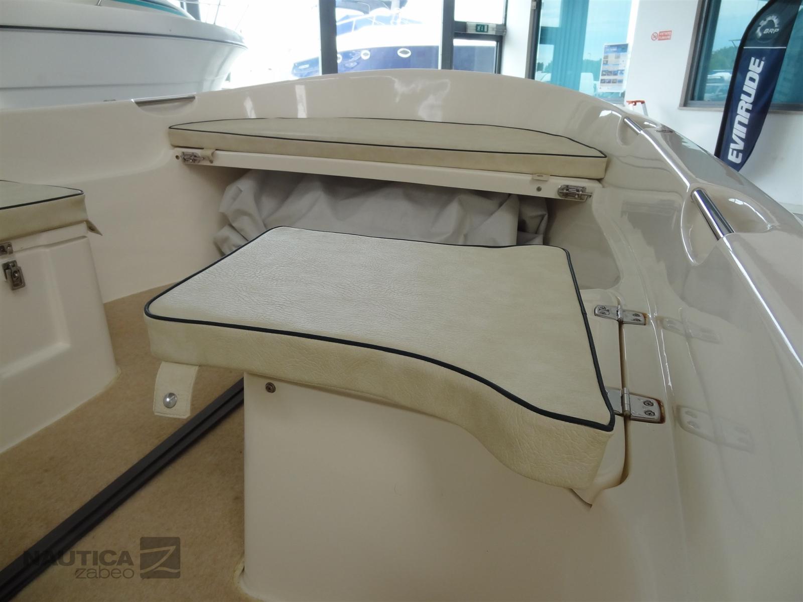 quicksilver 500 fish