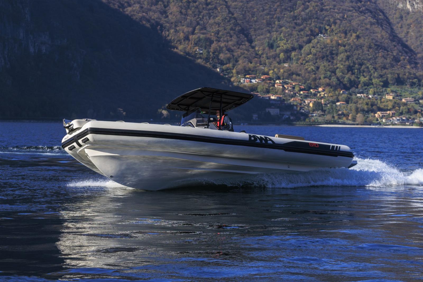 bwa 308 gto