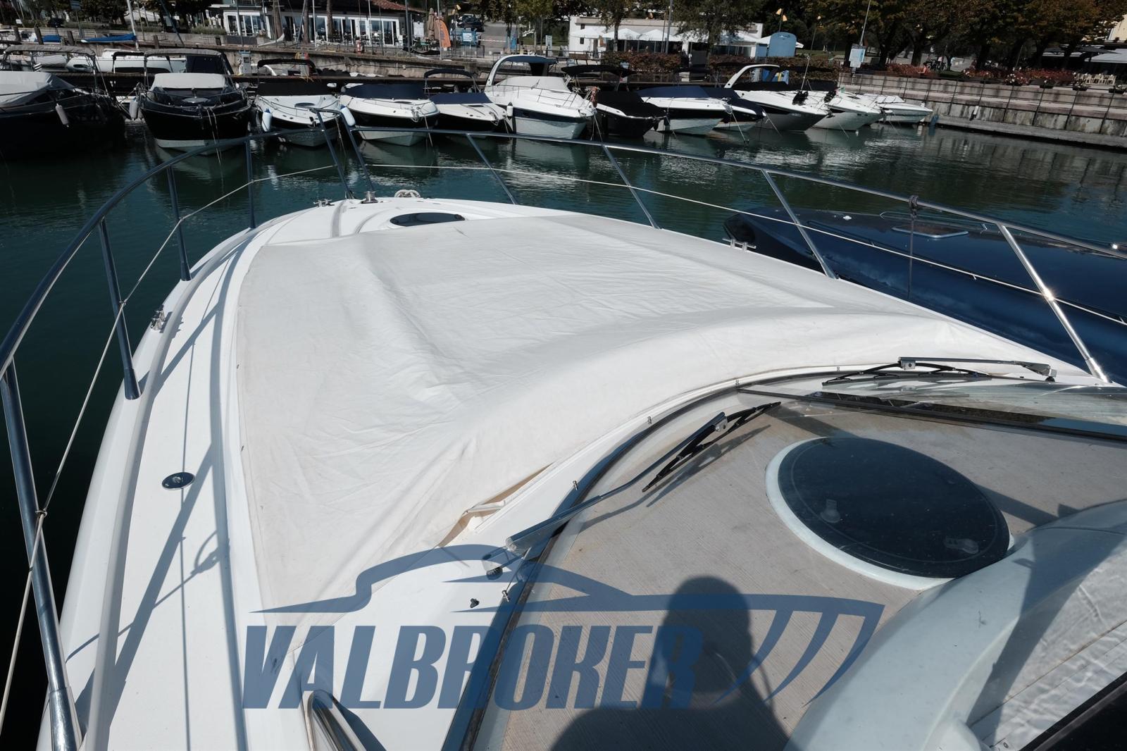 sunseeker Portofino 46