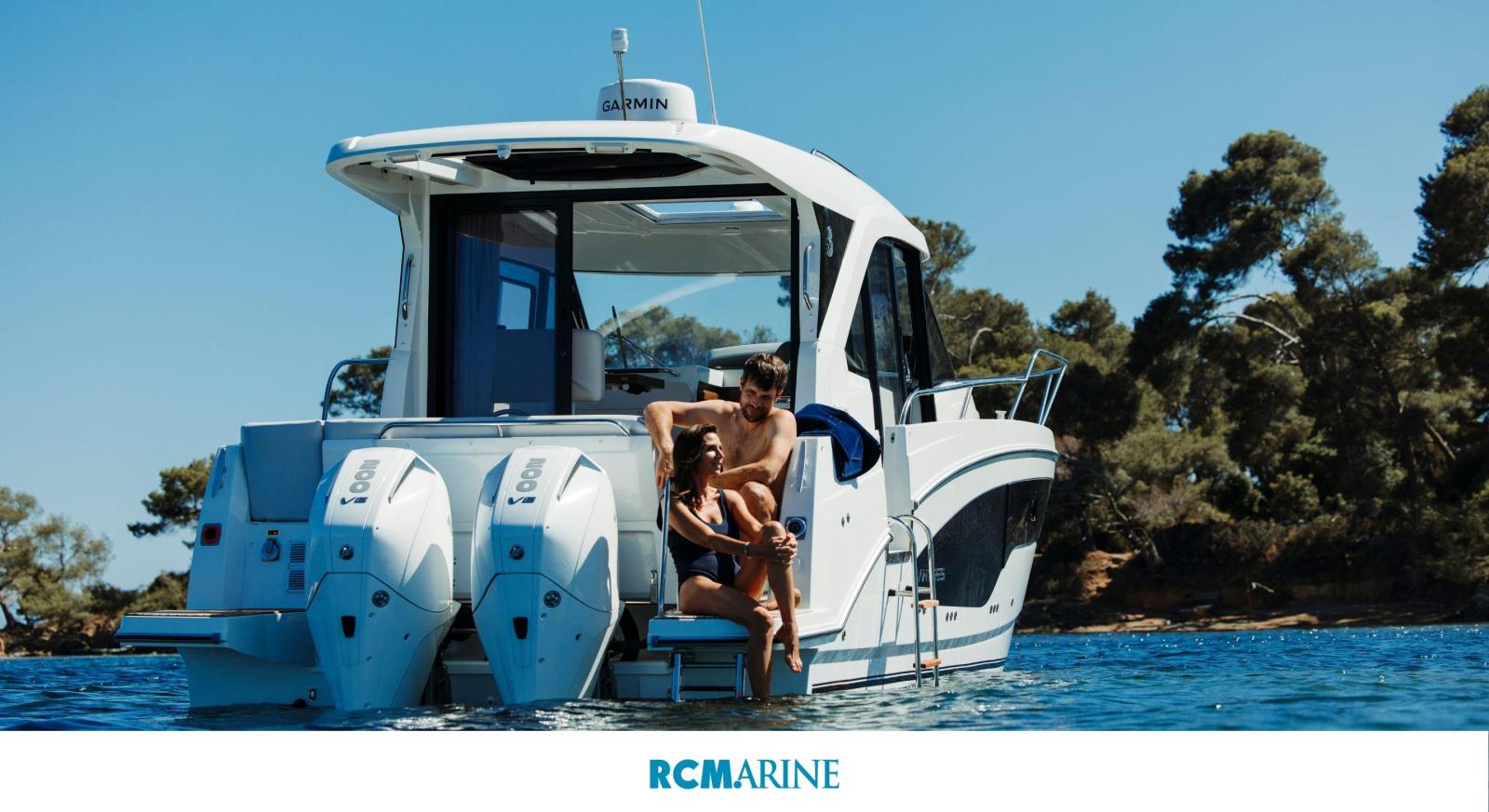 beneteau Antares 9 v2