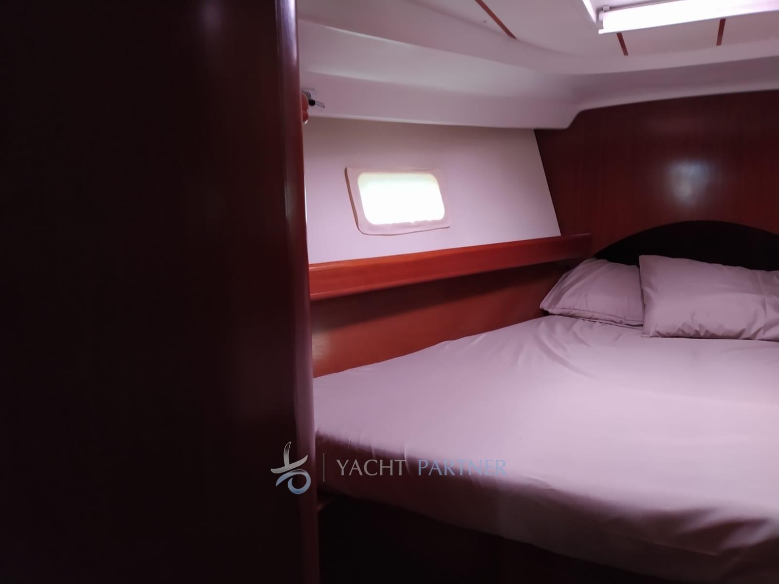 beneteau Oceanis 423 clipper