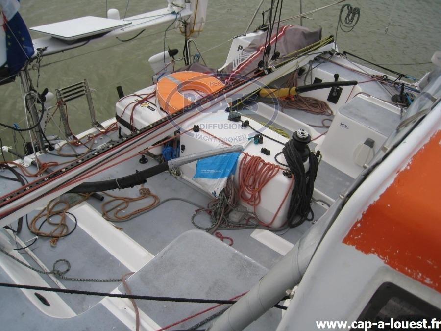 structure Pogo 40 s1