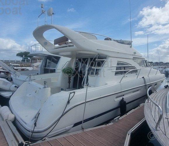 cranchi Cranchi 38 atlantique