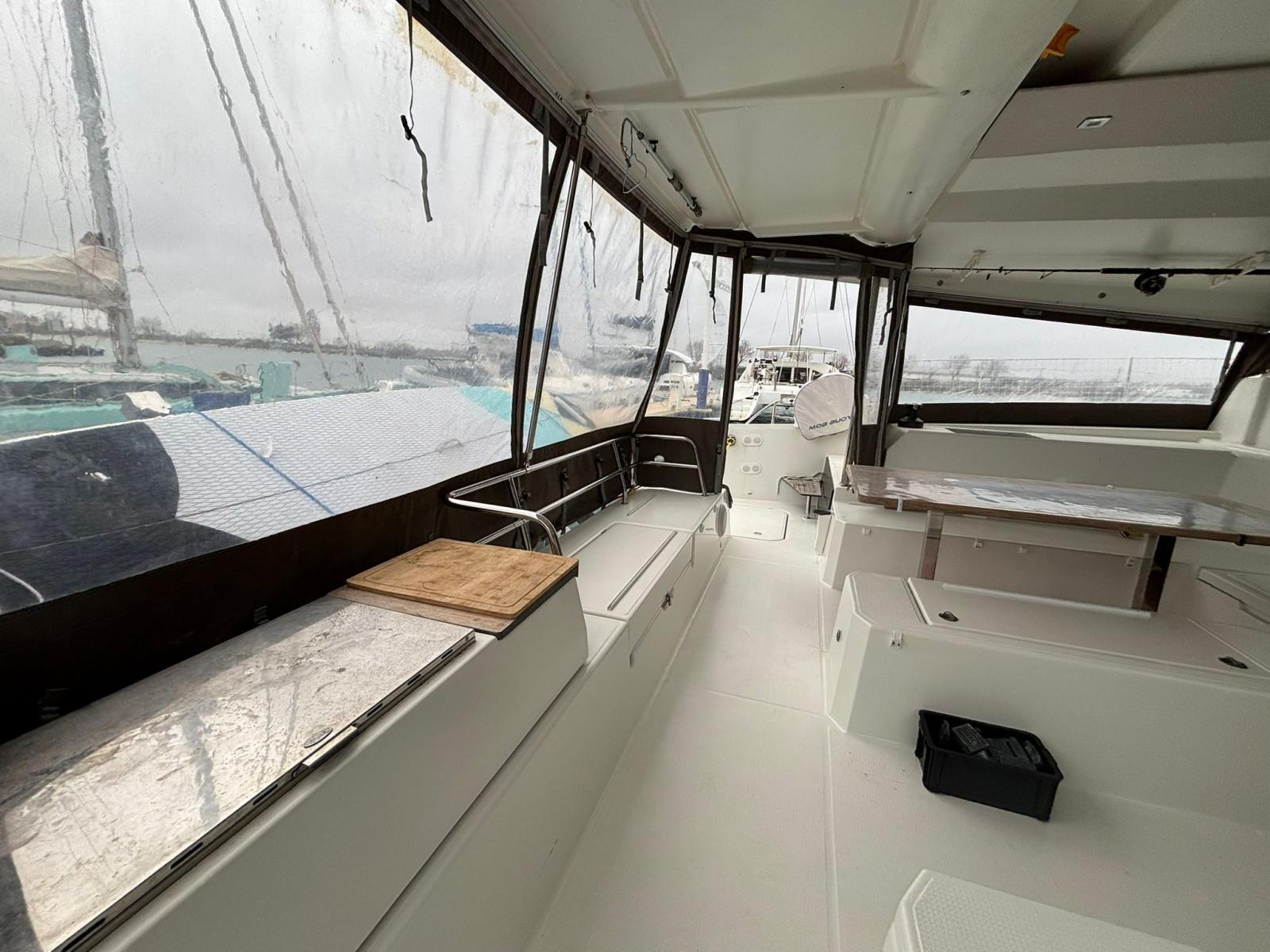 fountaine pajot Astrea 42