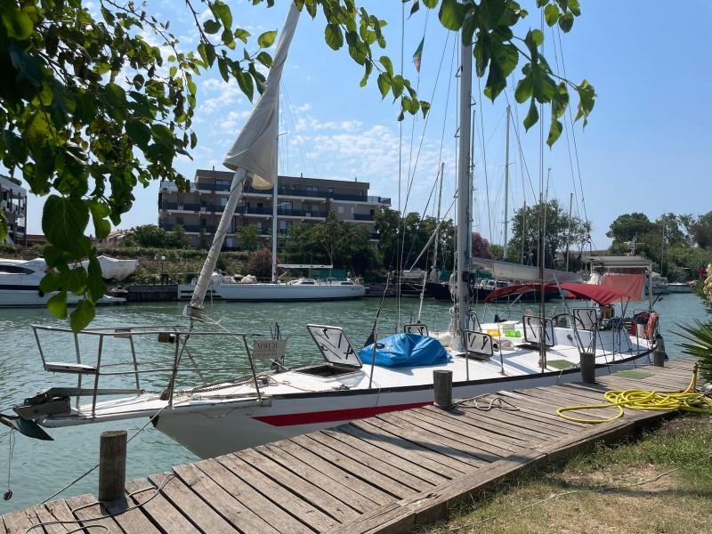 custom built Nova 46