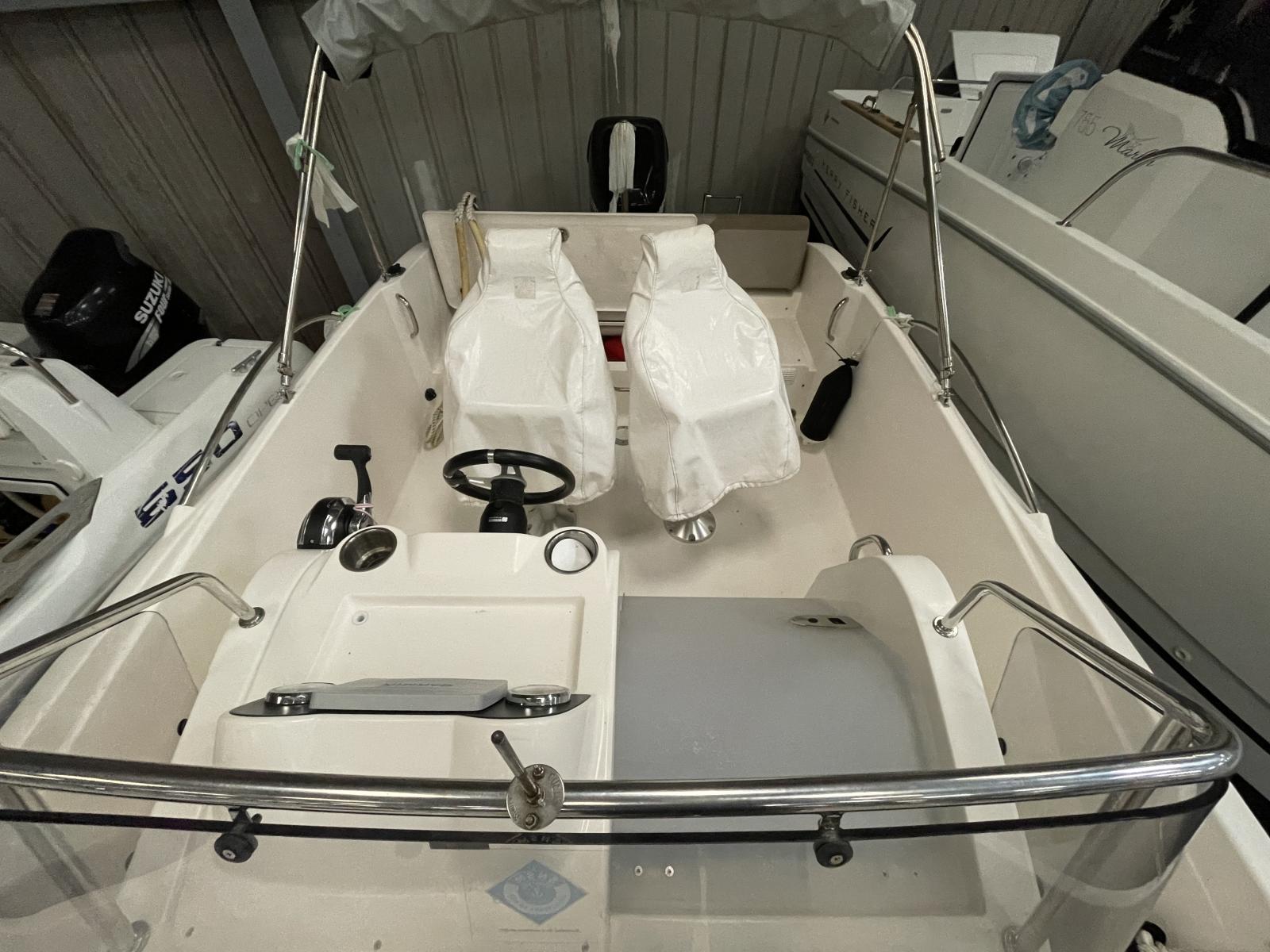 quicksilver Activ 675