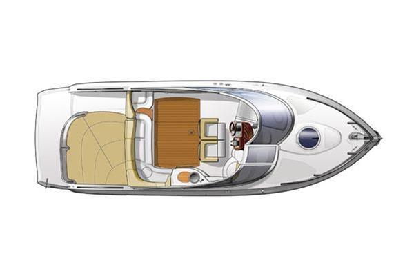 cranchi Csl 27