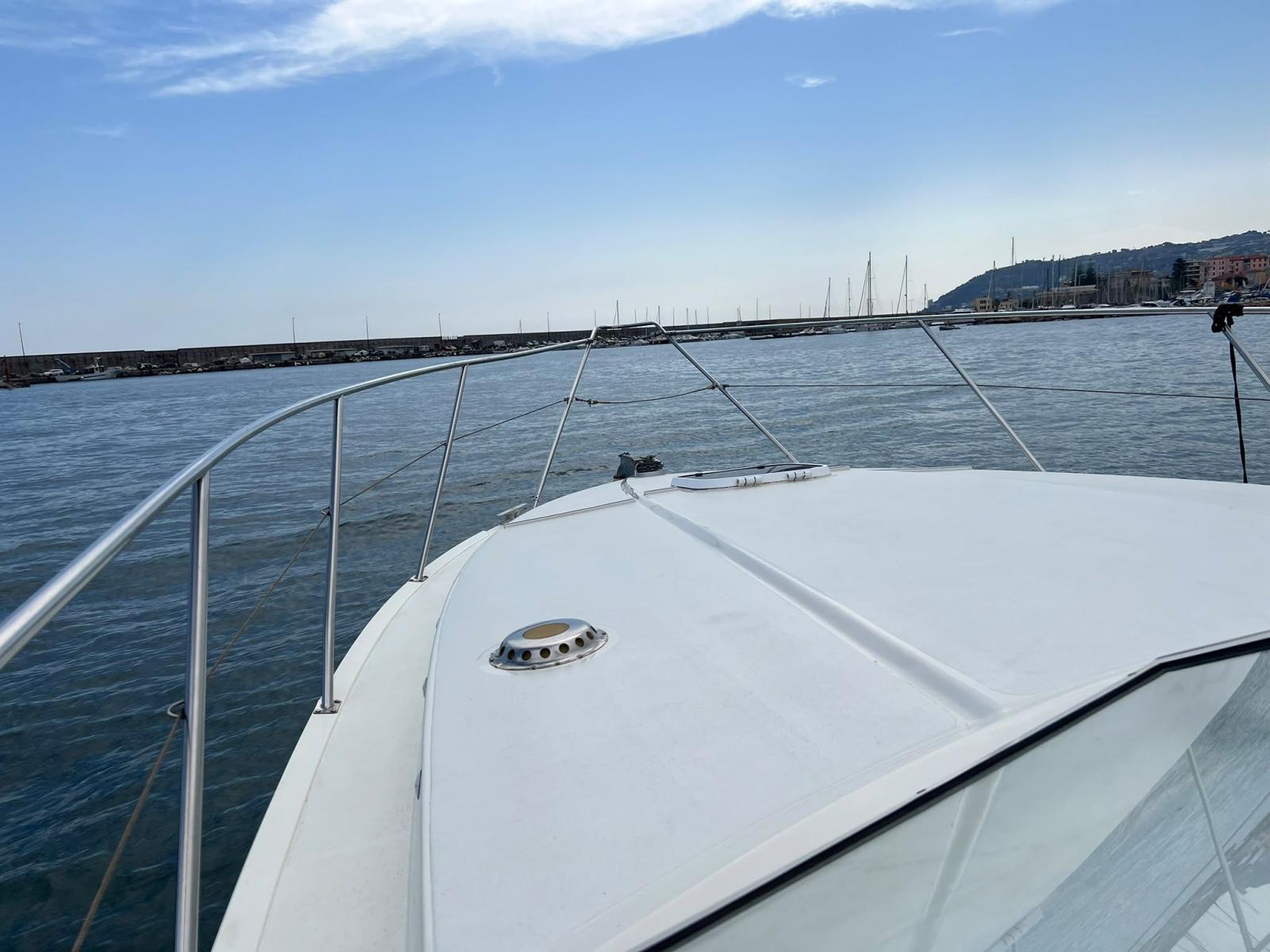 fairline Targa 33