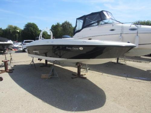 bayliner Element xl