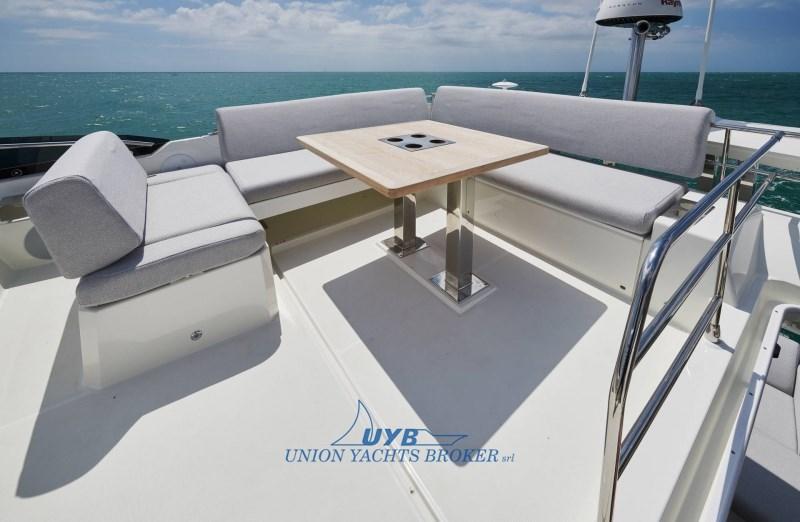 prestige Prestige 590