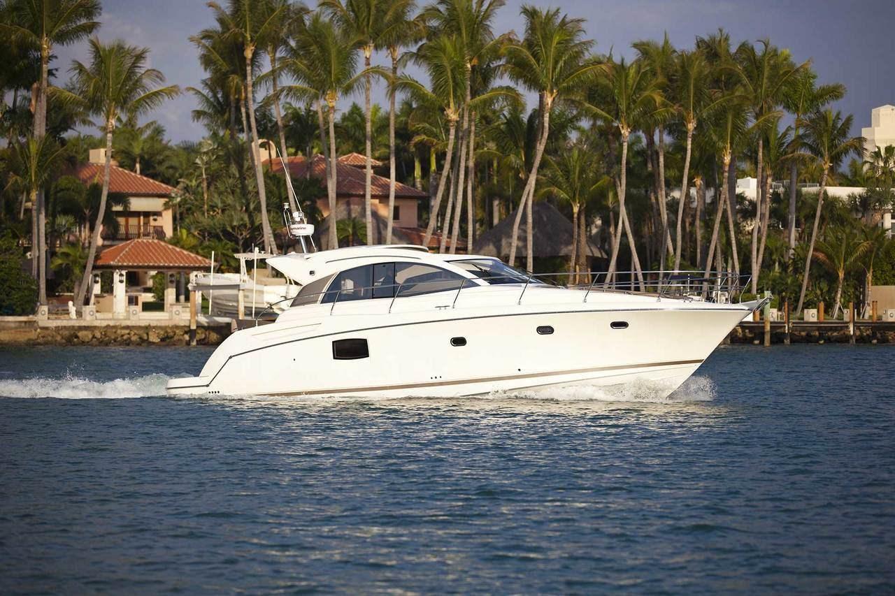 jeanneau 440 s hard top
