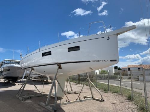 beneteau Oceanis 34.1