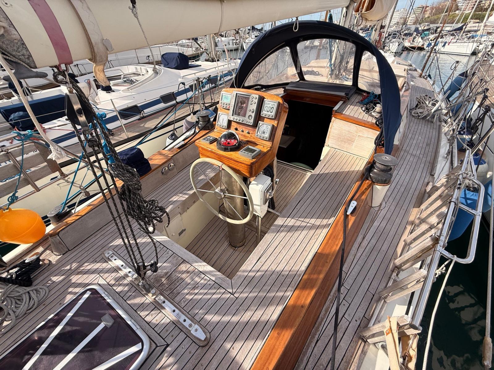 beaufort 16