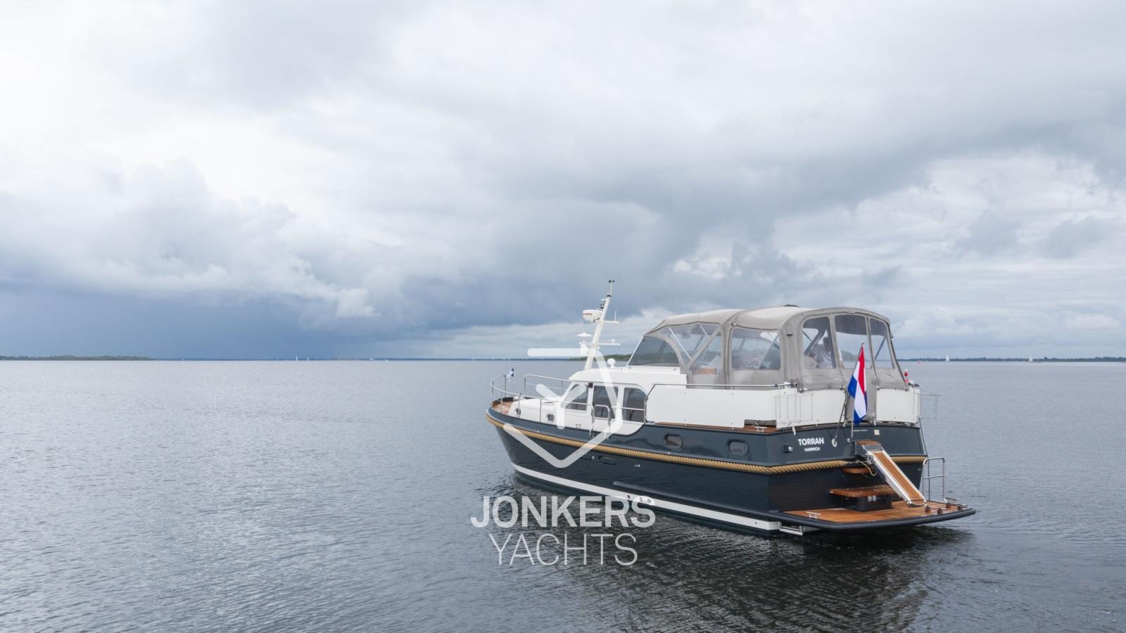 linssen Grand sturdy 40.9 ac twin "brilliant edition"