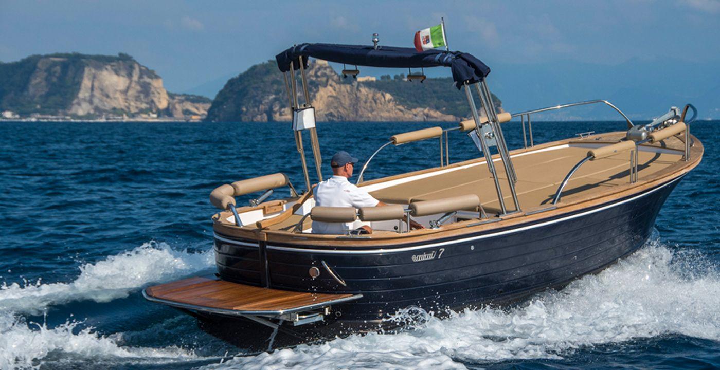 mimì Libeccio 7 classic