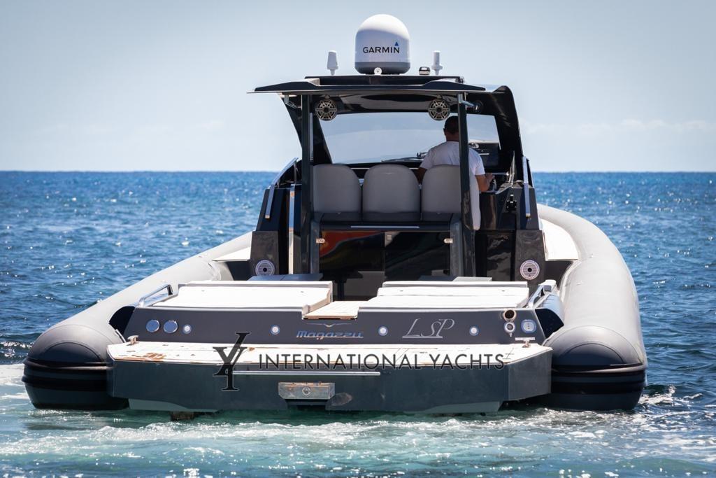 magazzu Mx-14 classic