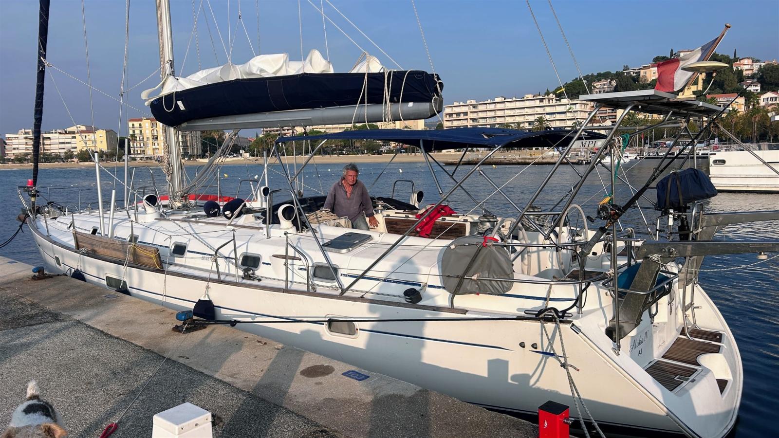 beneteau Beneteau 50