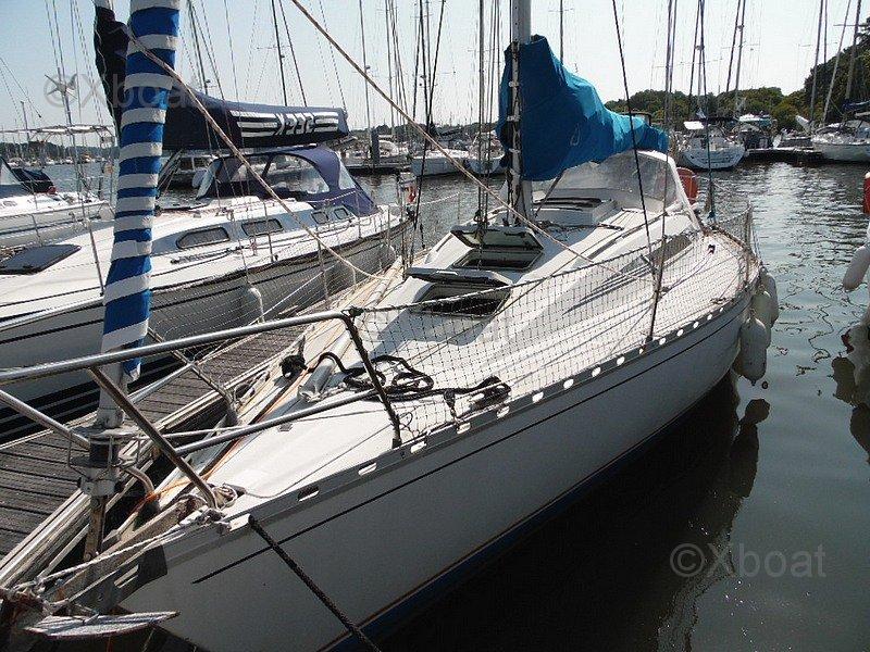 beneteau First 325 pte