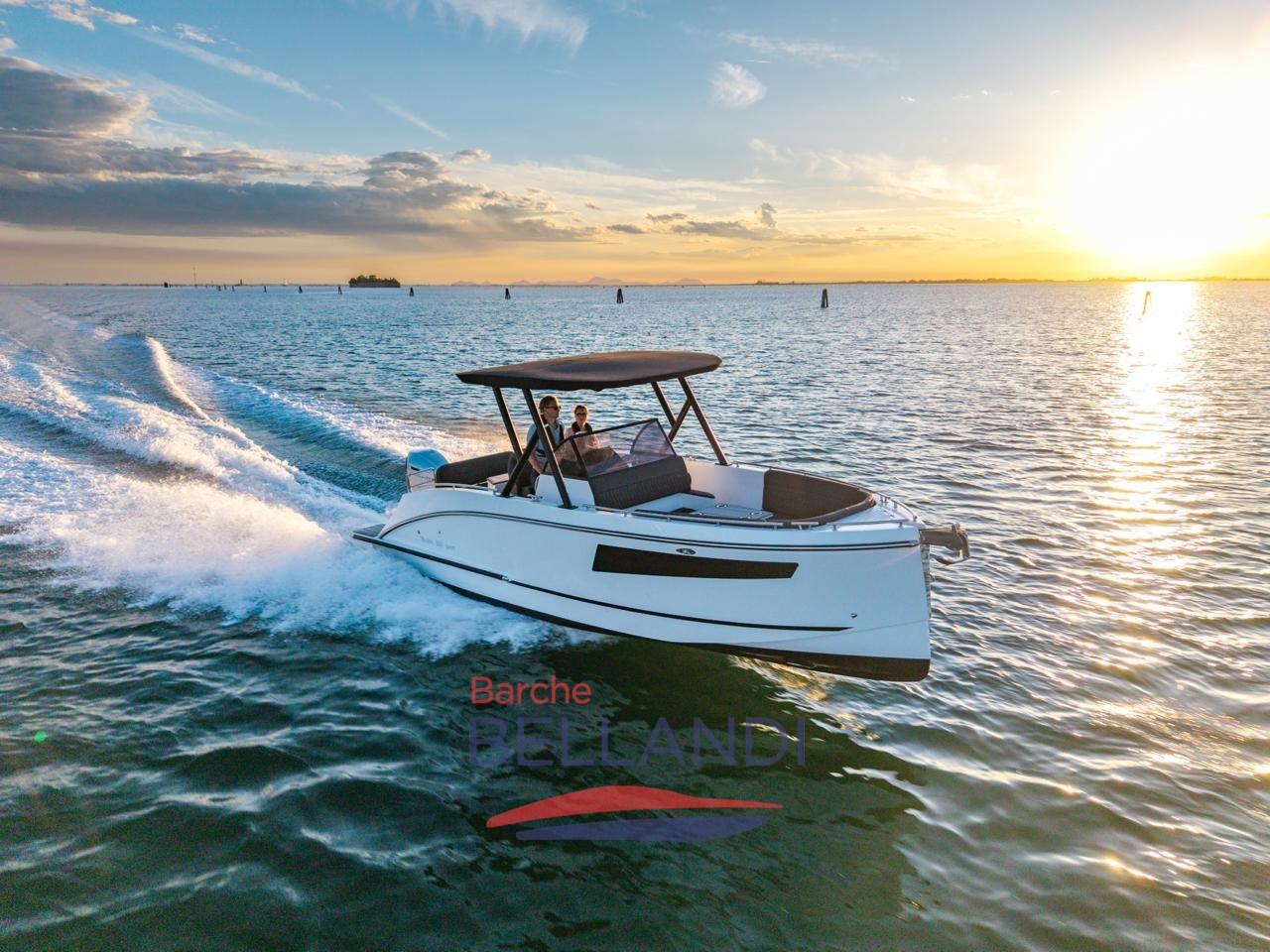 maxima 800 sport