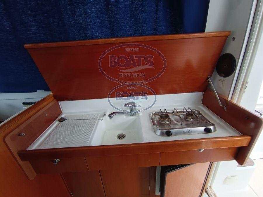 beneteau Antares serie 9