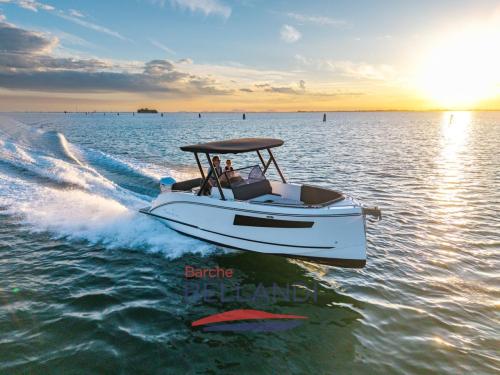 Maxima 800 sport