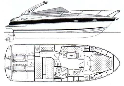 bavaria yachts 33 sport