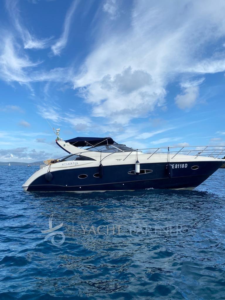 azimut Atlantis 39