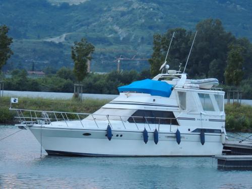 Novamarine galaxy 40