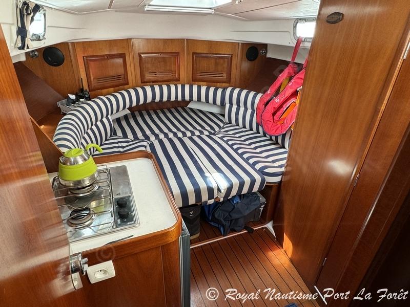 beneteau Ombrine 800