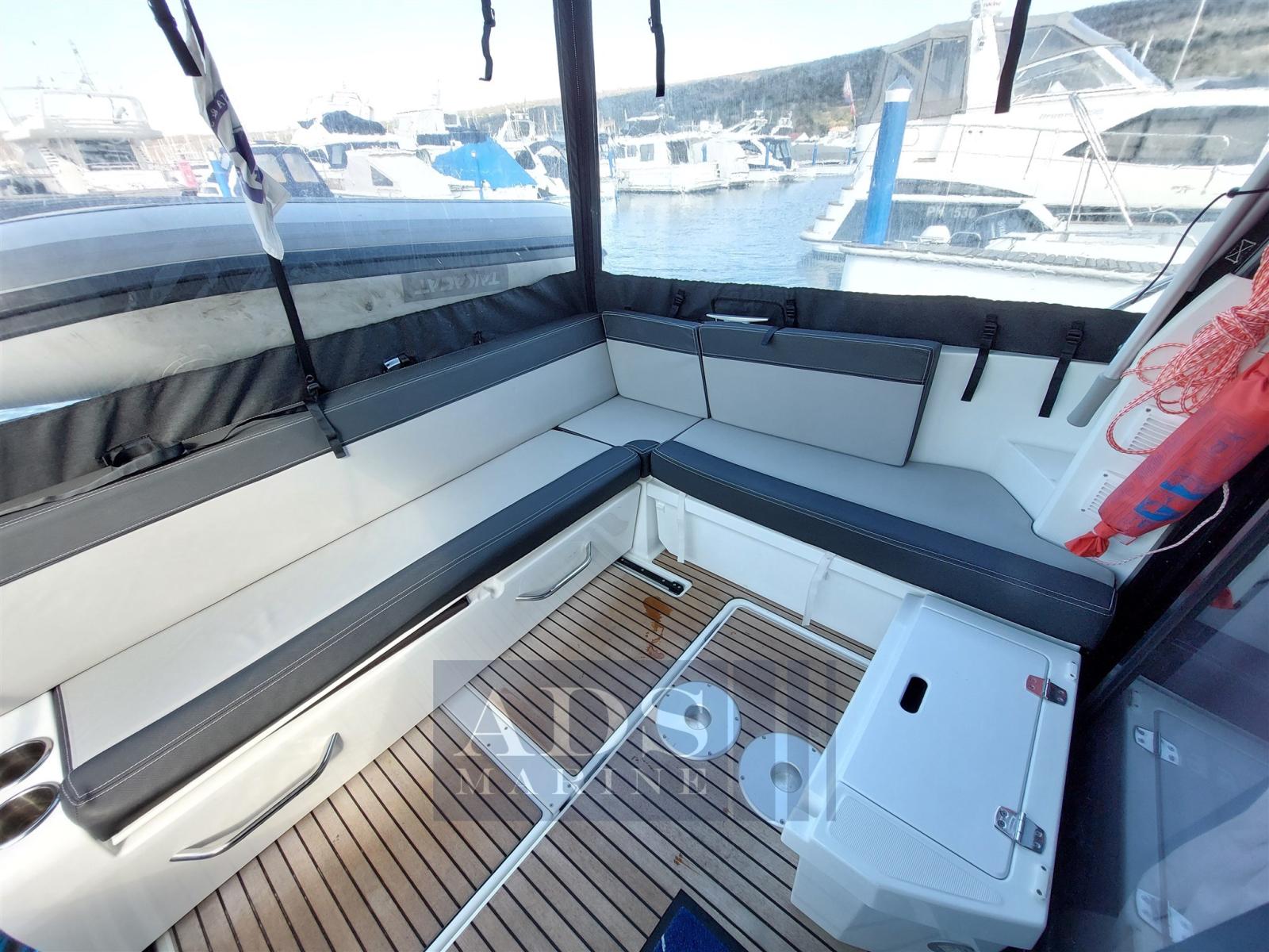 jeanneau Merry fisher 895