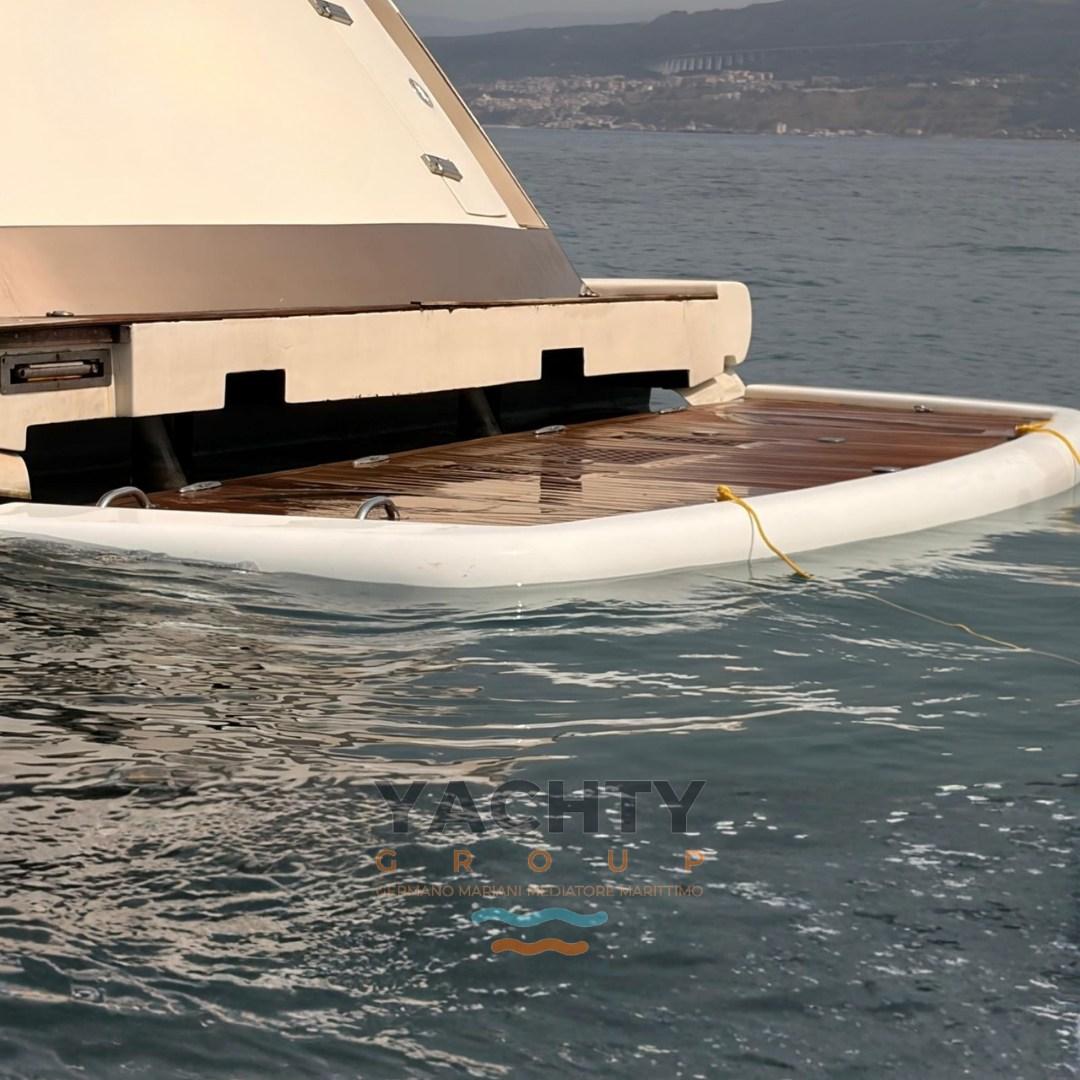queens yachts Queens 45